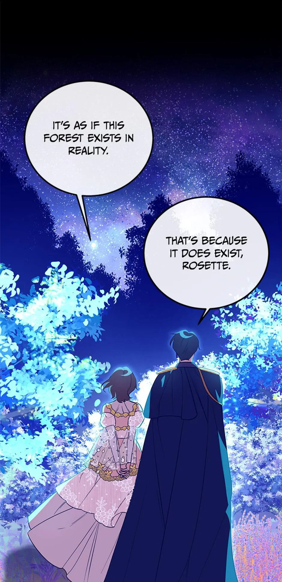 The Twin Sister Goes on Strike Chapter 29 - page 1