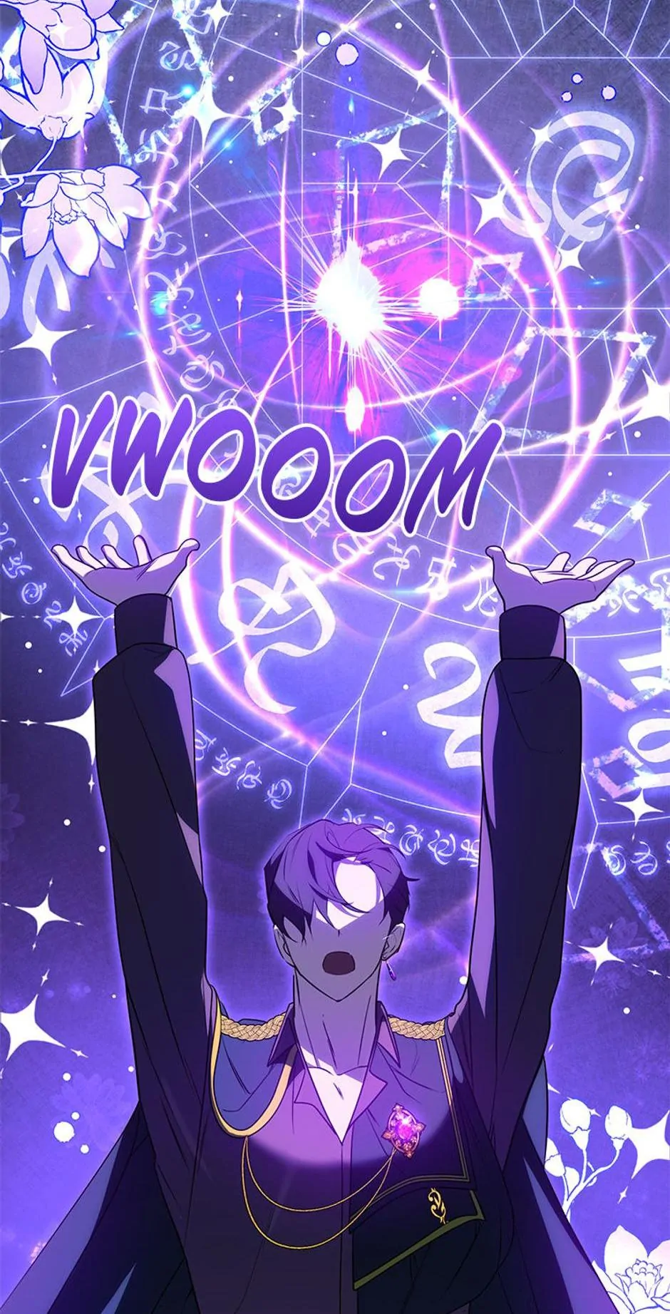 The Twin Sister Goes on Strike Chapter 29 - page 19