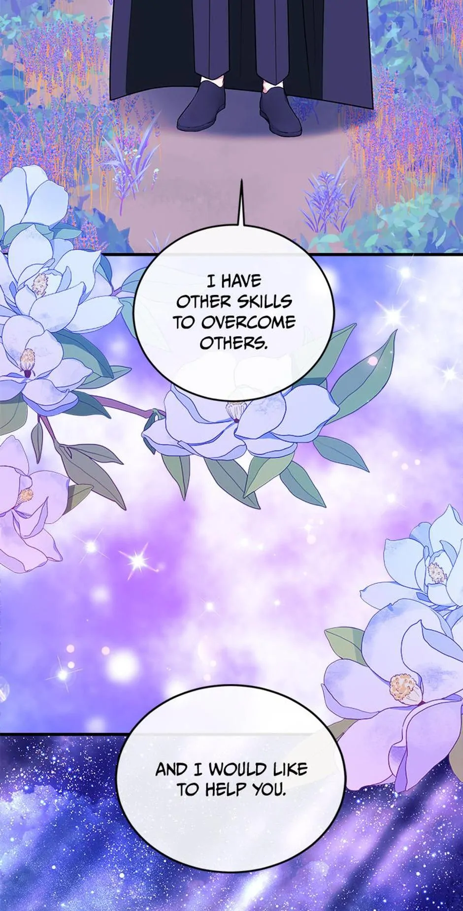 The Twin Sister Goes on Strike Chapter 29 - page 39