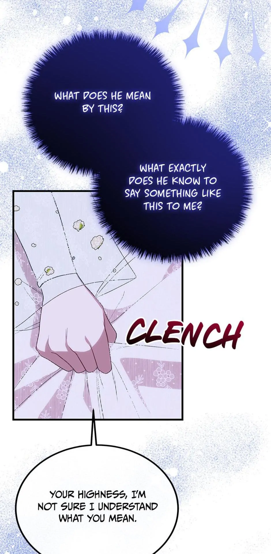 The Twin Sister Goes on Strike Chapter 29 - page 42