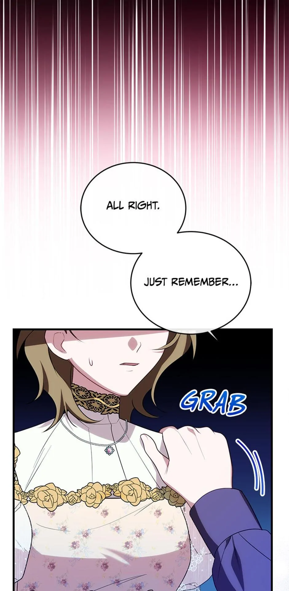 The Twin Sister Goes on Strike Chapter 29 - page 46