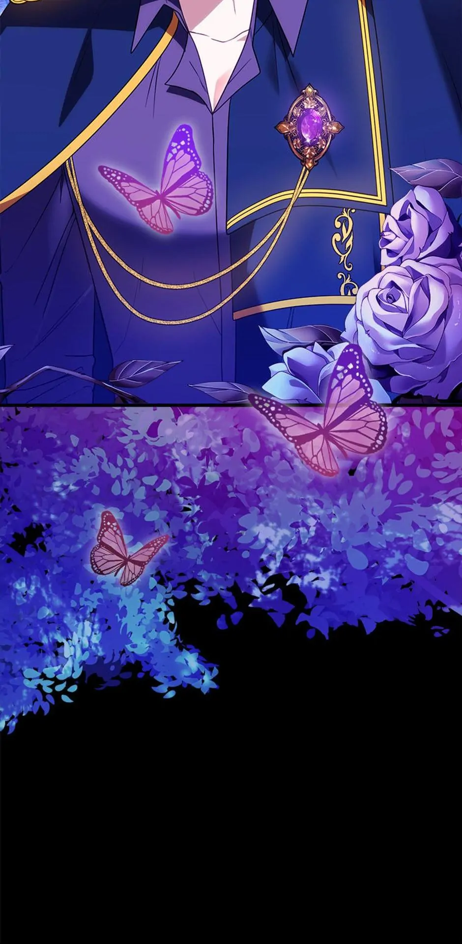 The Twin Sister Goes on Strike Chapter 29 - page 48