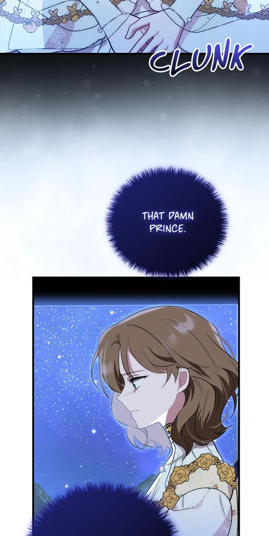 The Twin Sister Goes on Strike Chapter 29 - page 50