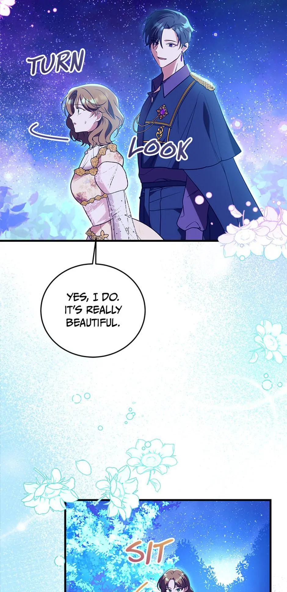 The Twin Sister Goes on Strike Chapter 29 - page 5
