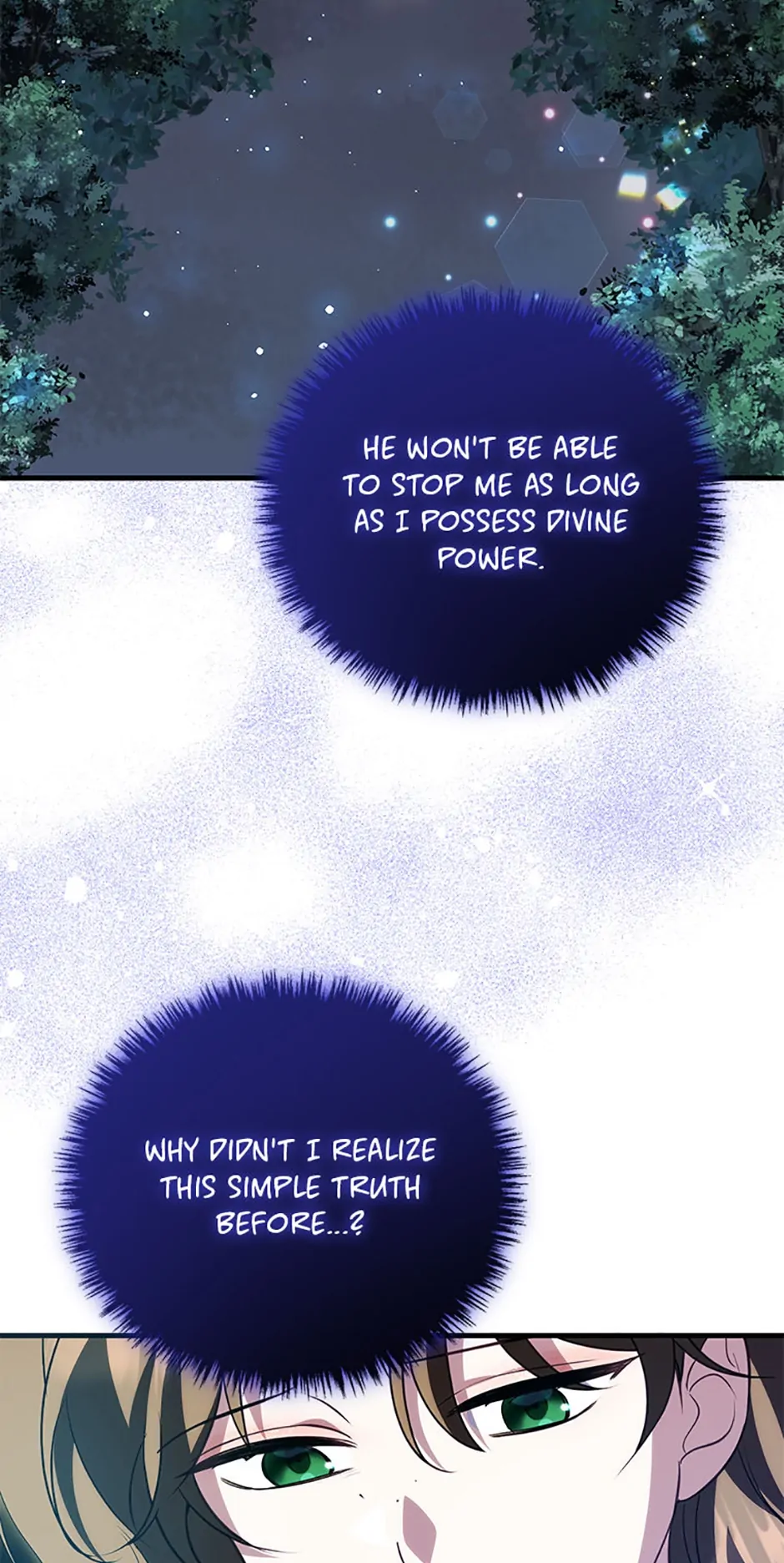 The Twin Sister Goes on Strike Chapter 30 - page 12