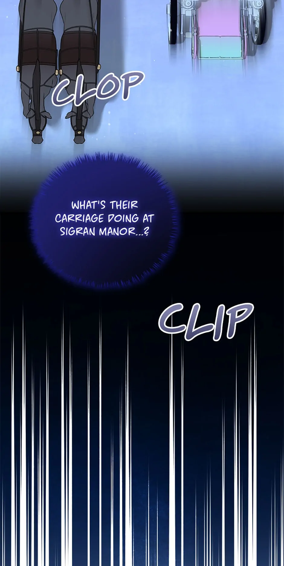 The Twin Sister Goes on Strike Chapter 30 - page 17