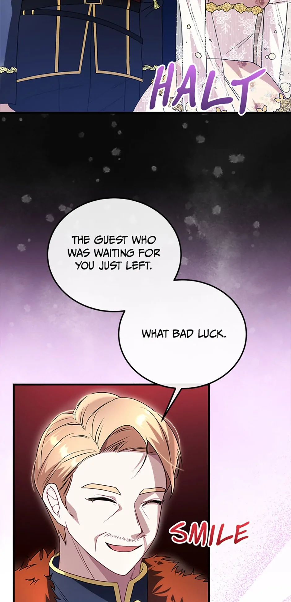 The Twin Sister Goes on Strike Chapter 30 - page 22