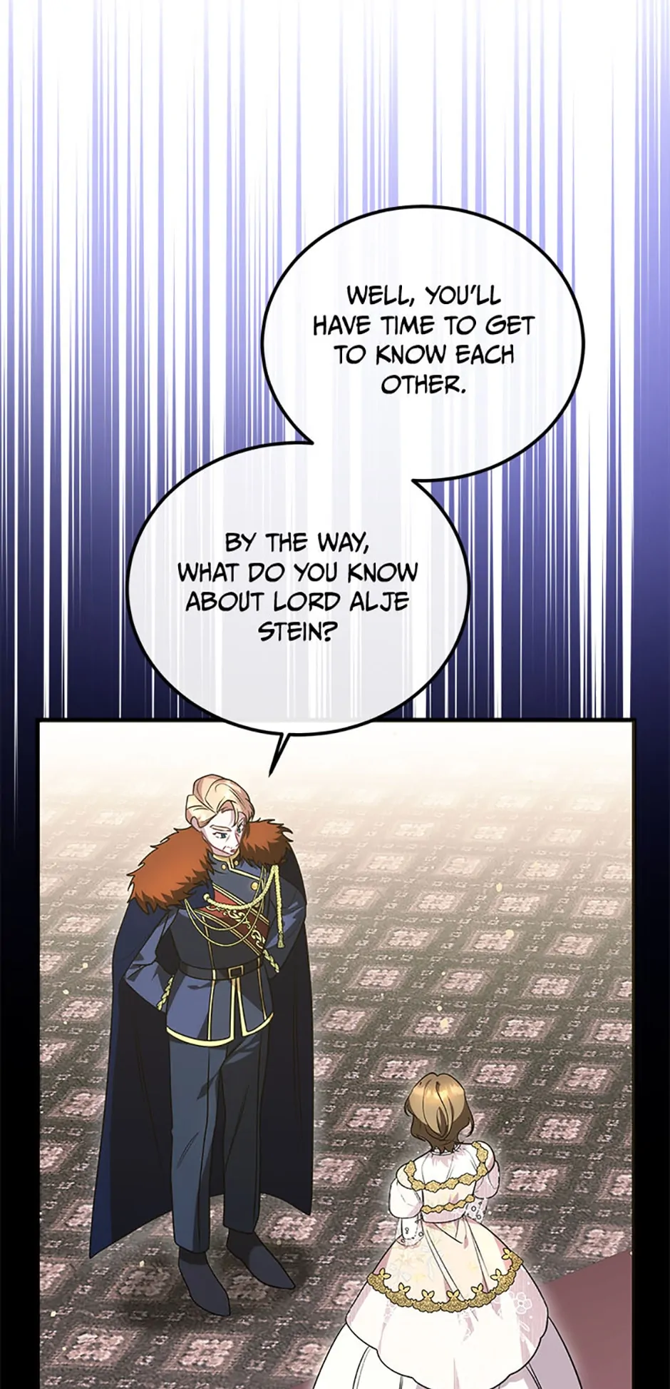 The Twin Sister Goes on Strike Chapter 30 - page 24