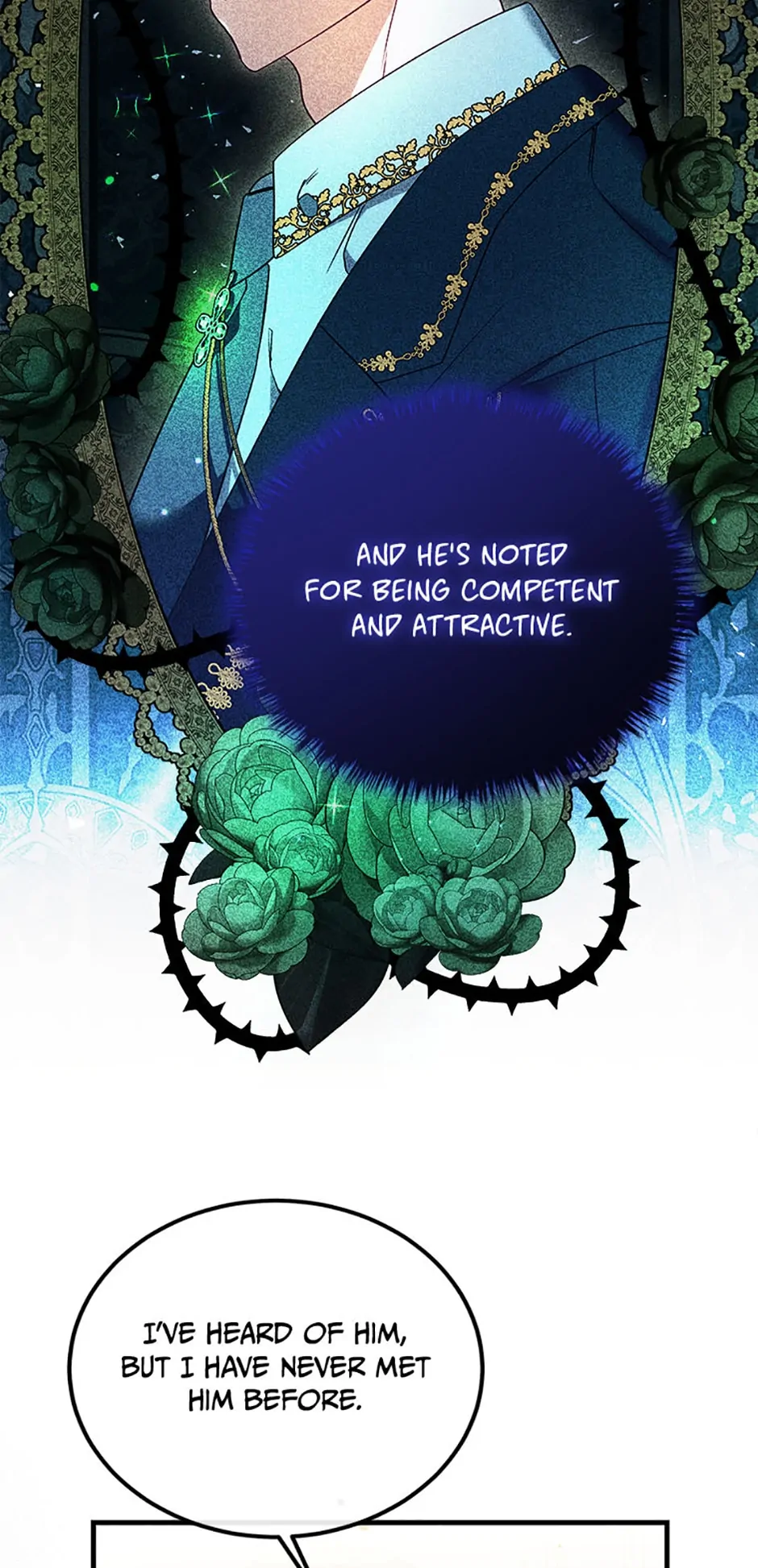 The Twin Sister Goes on Strike Chapter 30 - page 26
