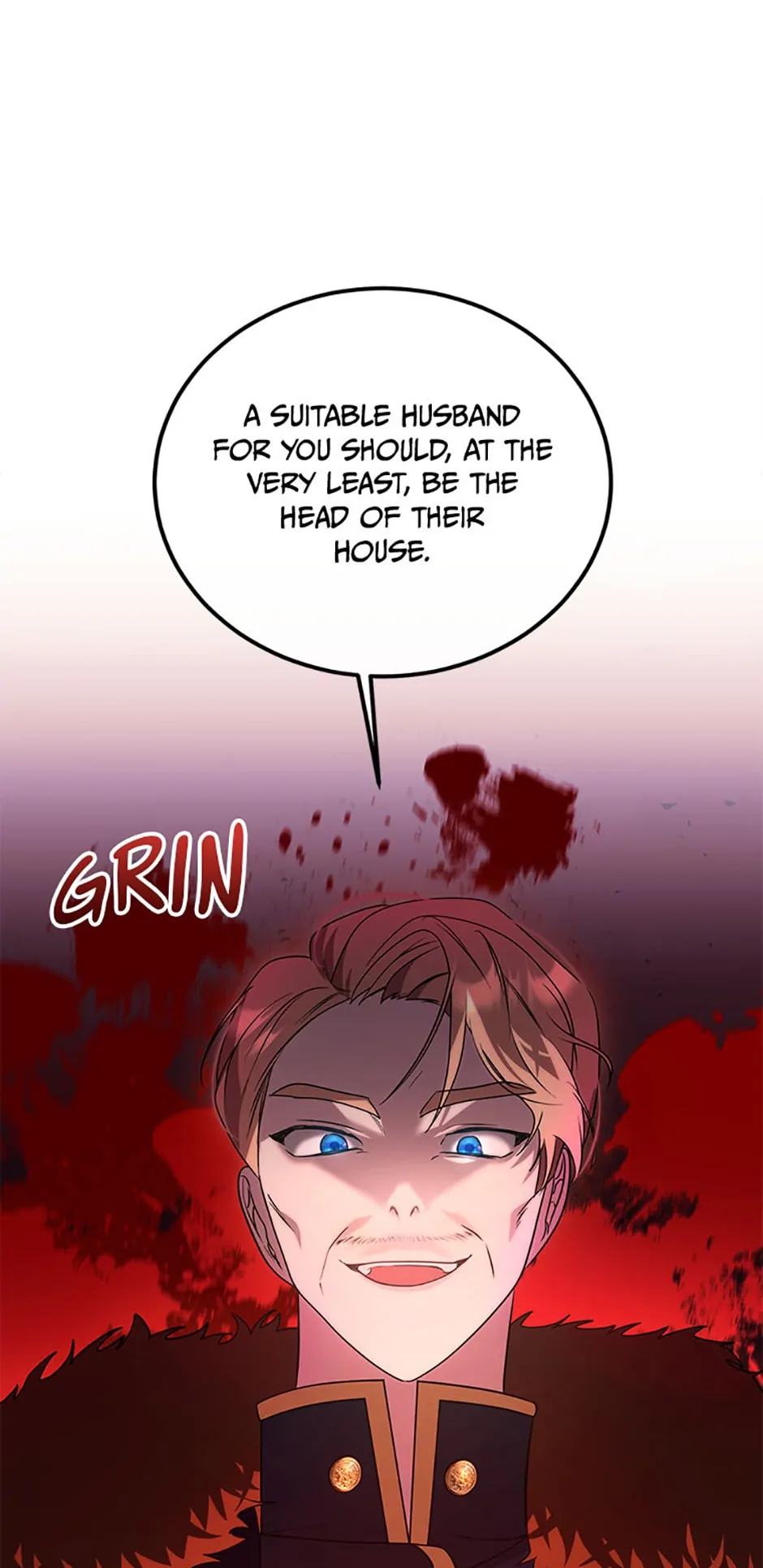 The Twin Sister Goes on Strike Chapter 30 - page 33