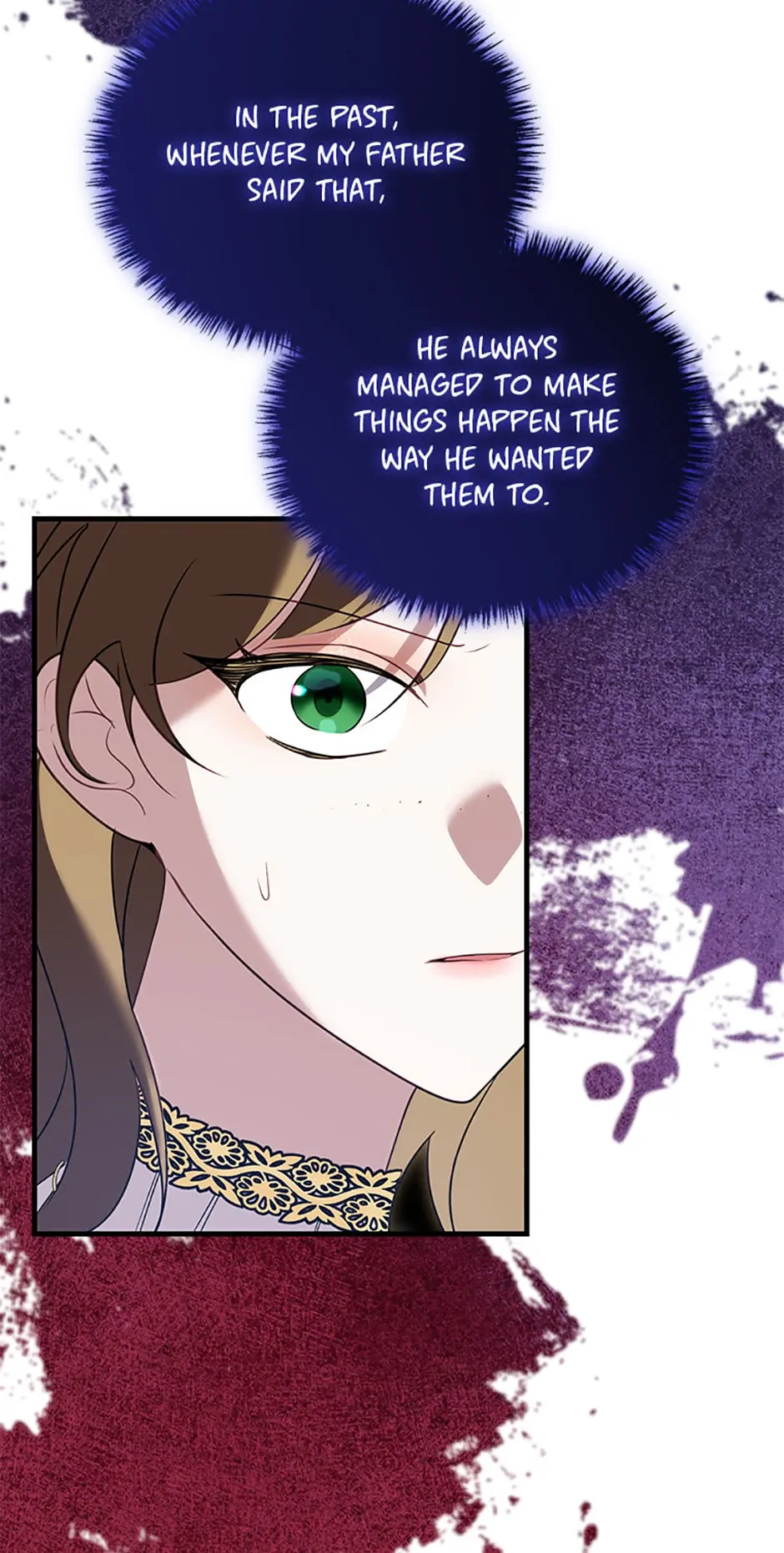 The Twin Sister Goes on Strike Chapter 30 - page 39