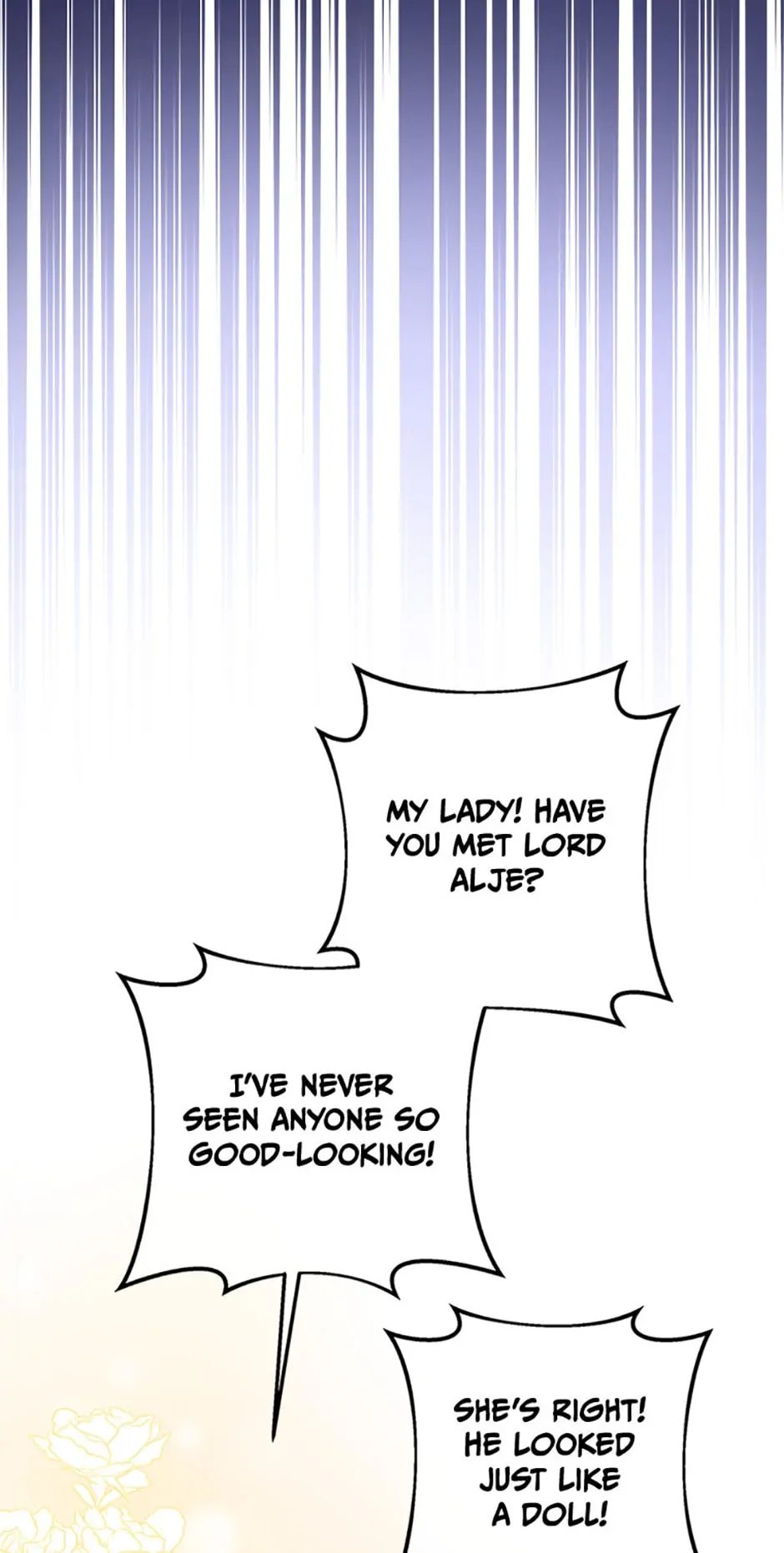 The Twin Sister Goes on Strike Chapter 30 - page 44