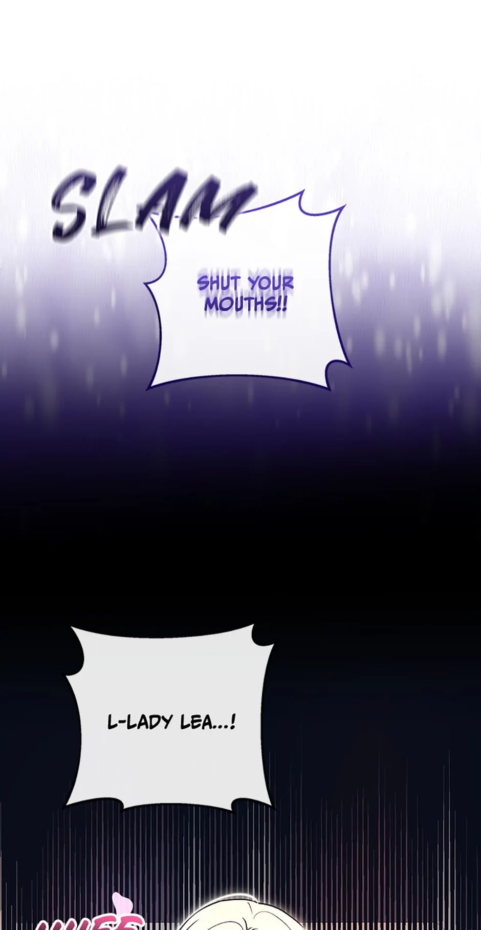 The Twin Sister Goes on Strike Chapter 30 - page 47