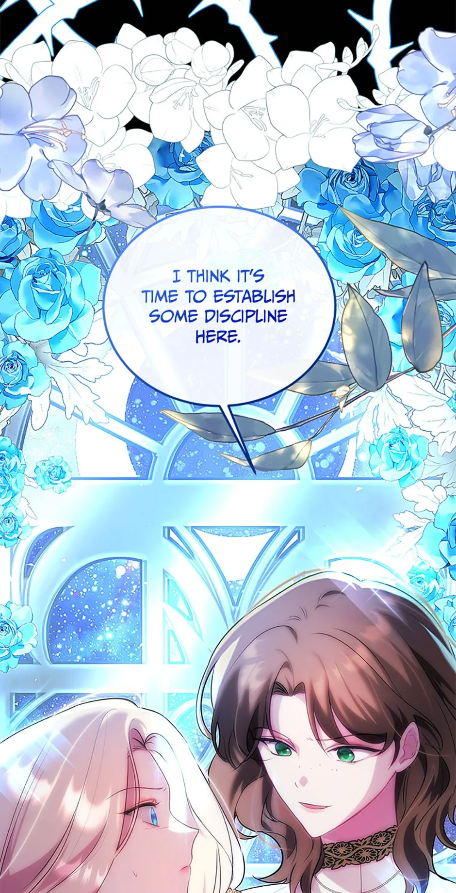 The Twin Sister Goes on Strike Chapter 30 - page 66