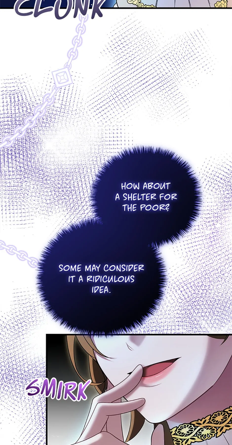 The Twin Sister Goes on Strike Chapter 30 - page 7