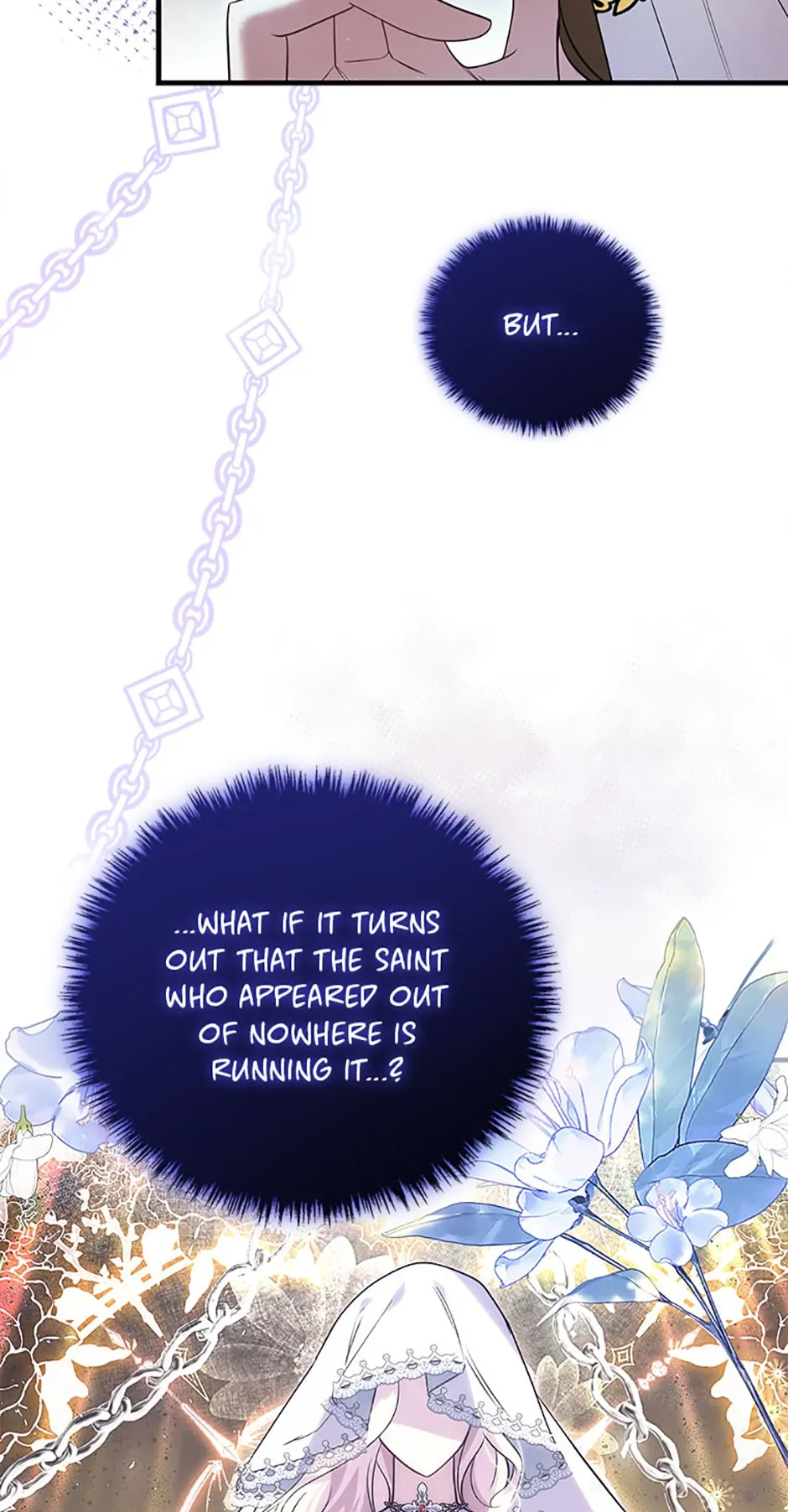The Twin Sister Goes on Strike Chapter 30 - page 8