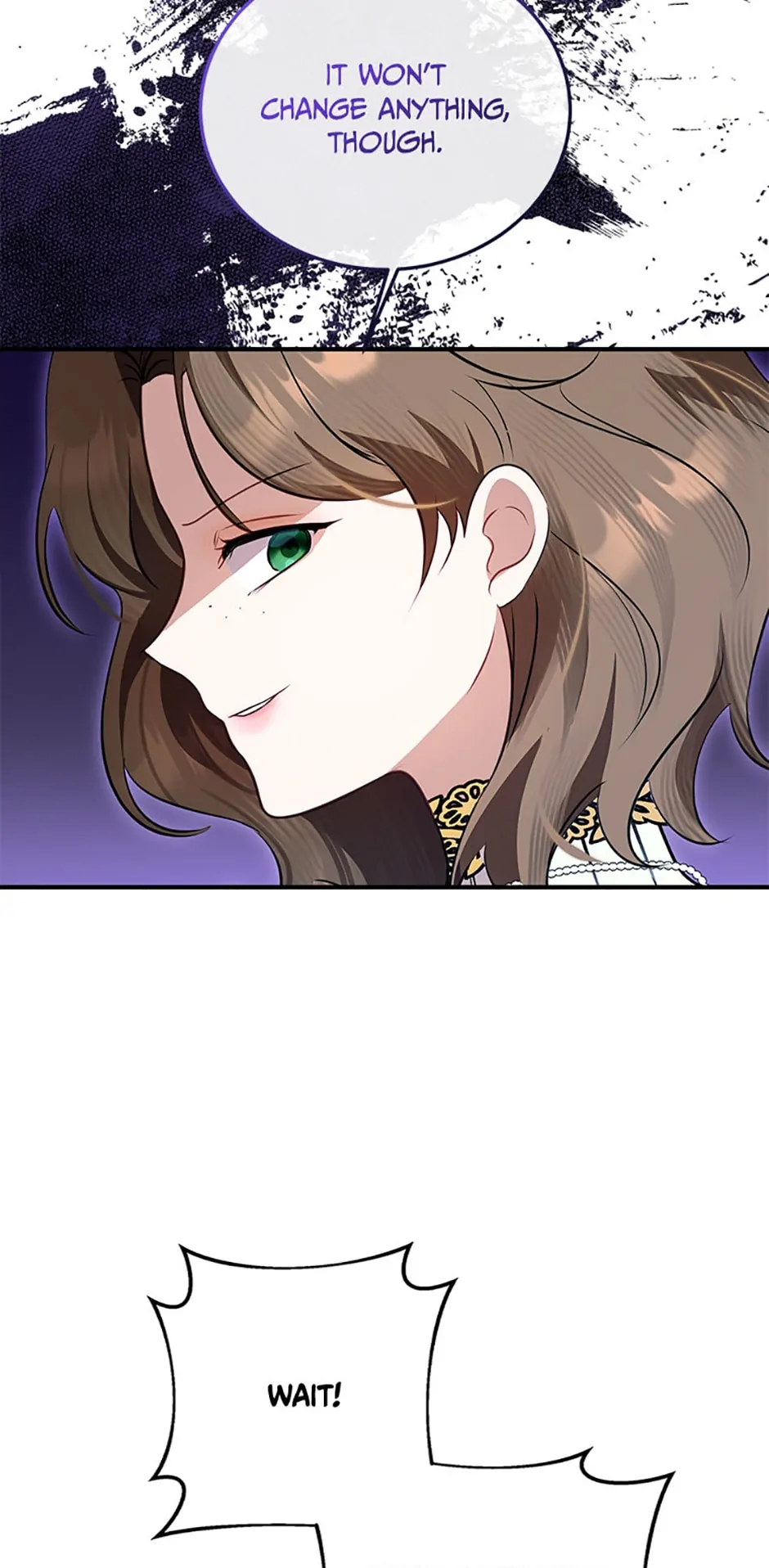 The Twin Sister Goes on Strike Chapter 31 - page 12
