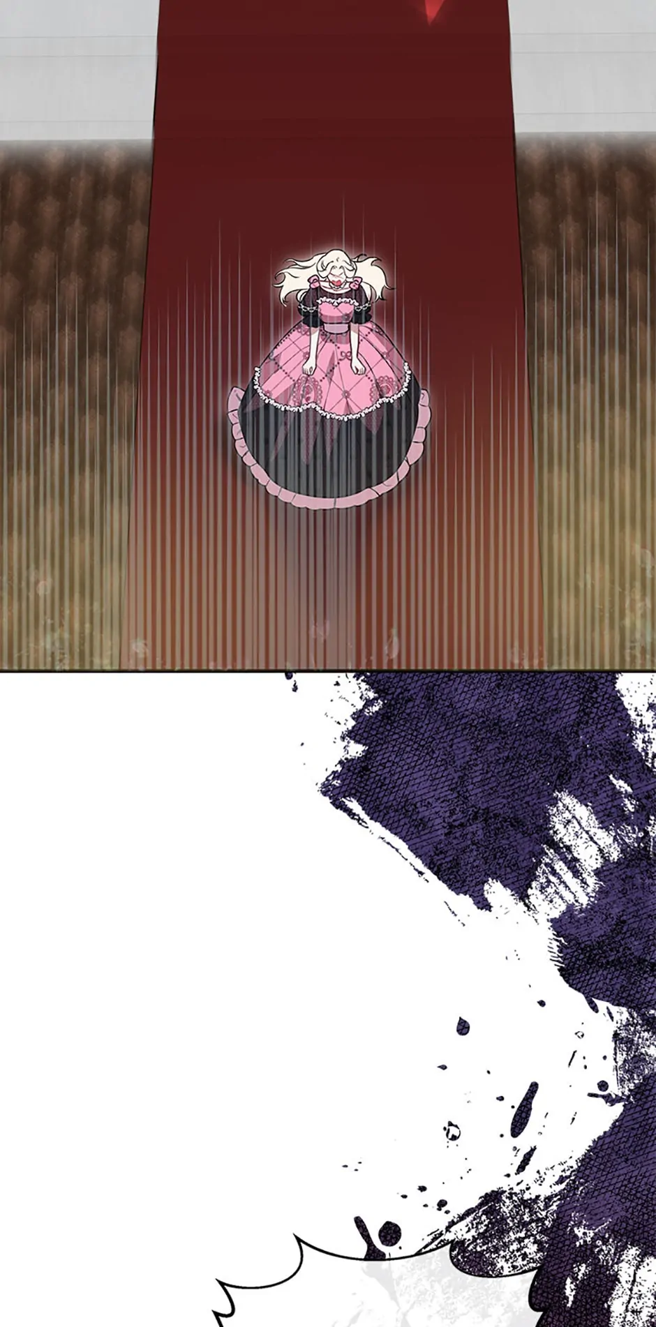 The Twin Sister Goes on Strike Chapter 31 - page 24