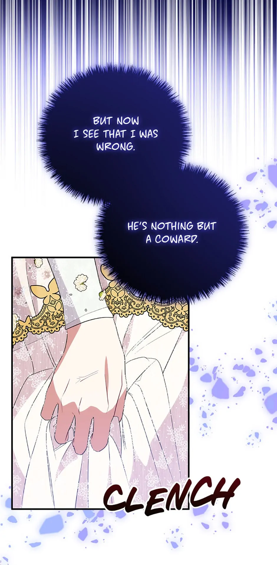 The Twin Sister Goes on Strike Chapter 31 - page 55