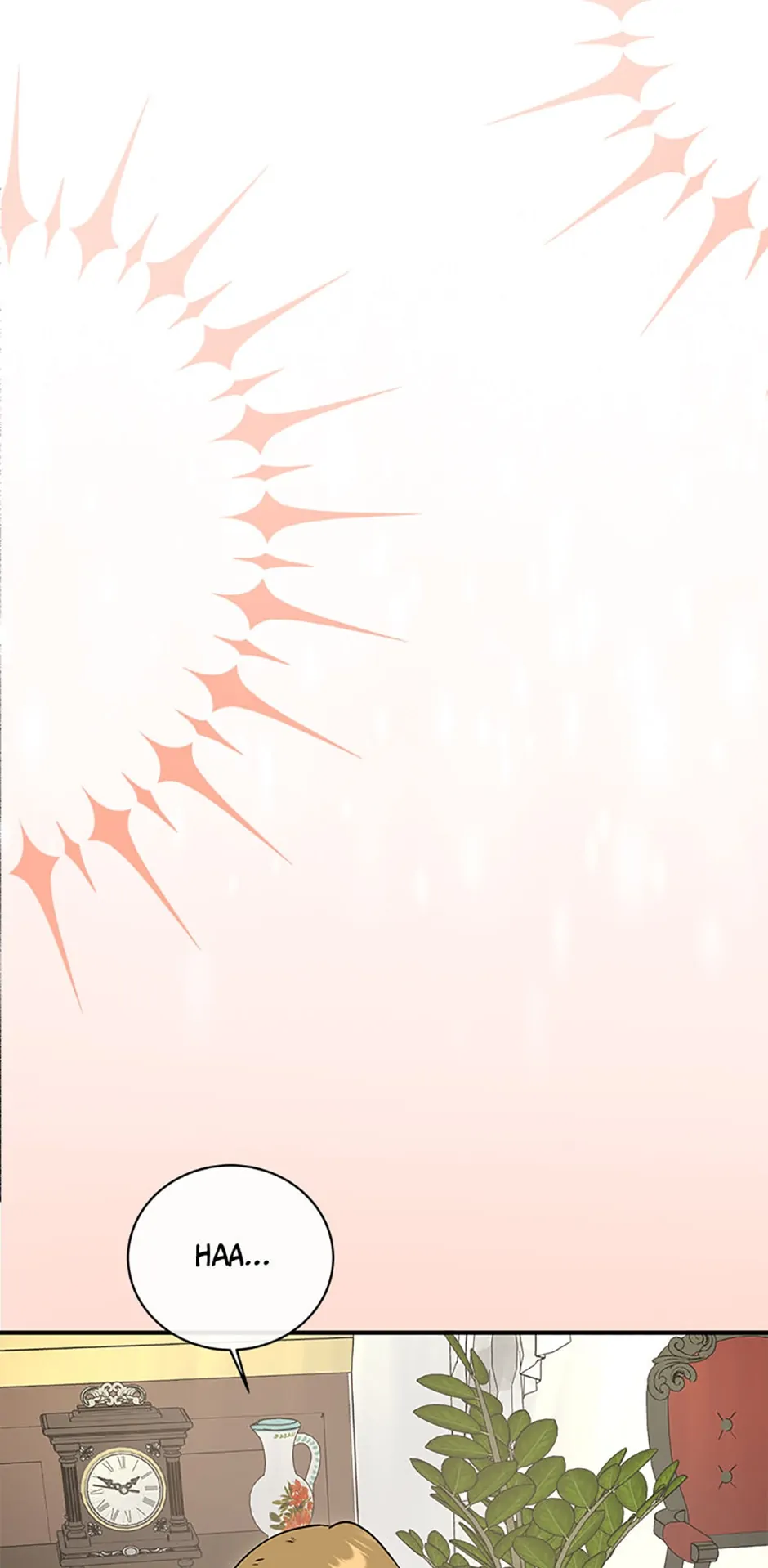The Twin Sister Goes on Strike Chapter 31 - page 59