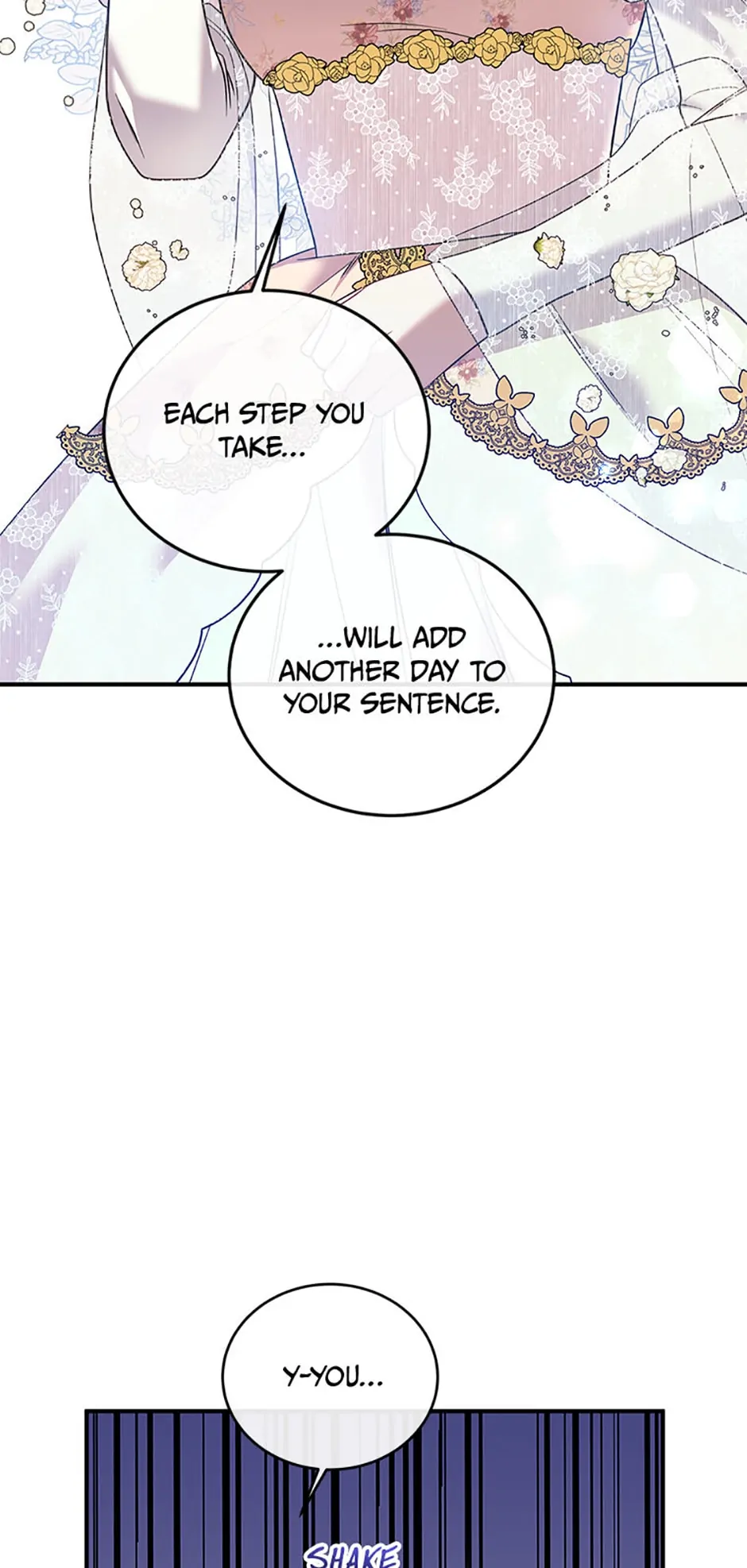 The Twin Sister Goes on Strike Chapter 31 - page 6