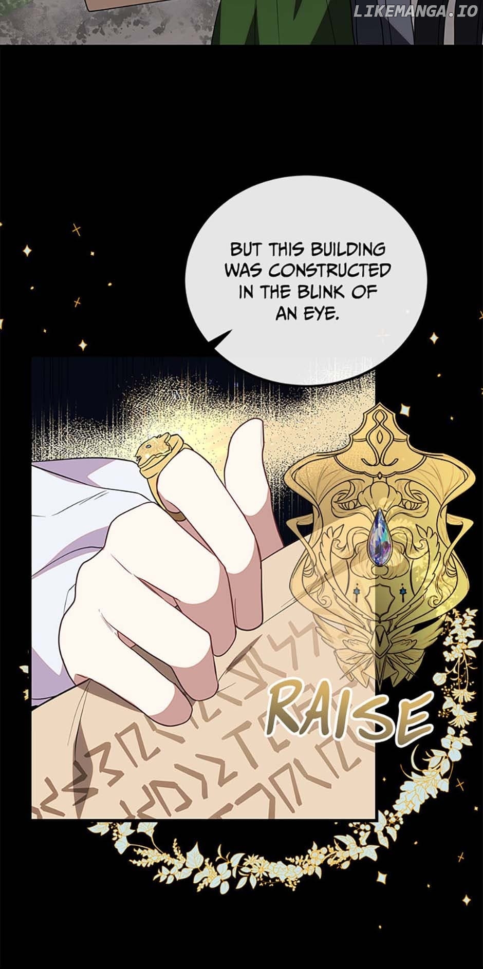 The Twin Sister Goes on Strike Chapter 32 - page 24
