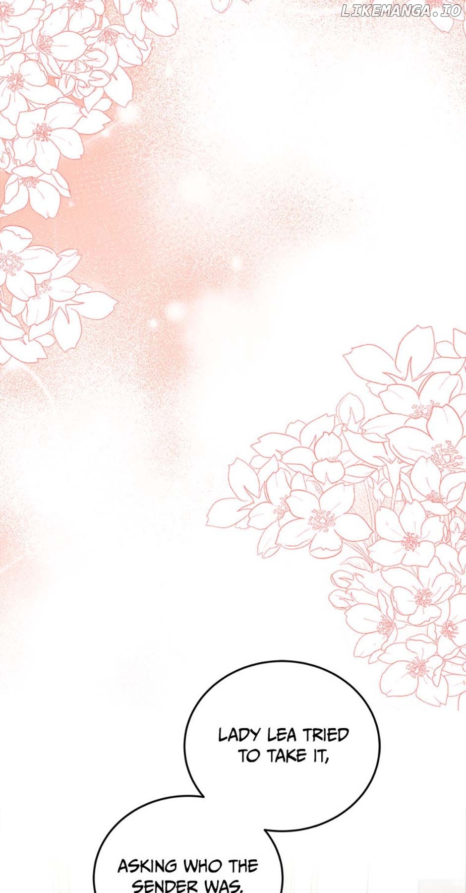The Twin Sister Goes on Strike Chapter 32 - page 46