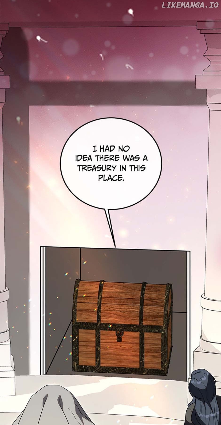 The Twin Sister Goes on Strike Chapter 33 - page 13