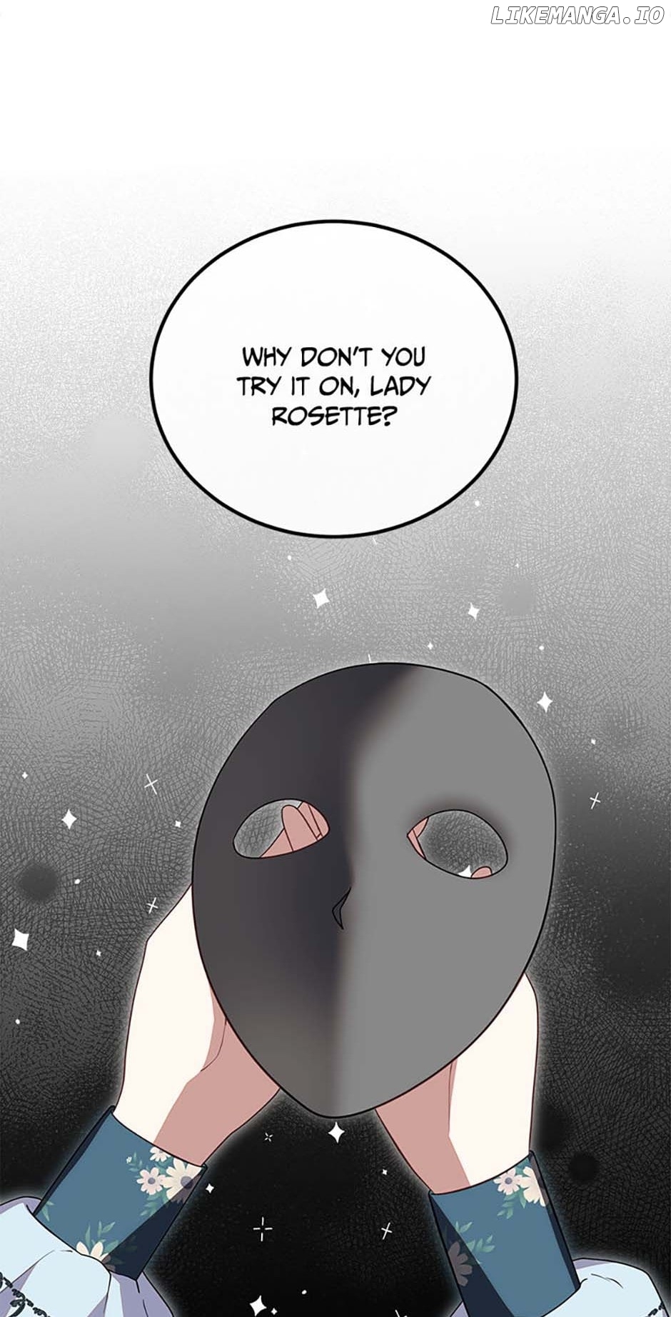 The Twin Sister Goes on Strike Chapter 33 - page 18