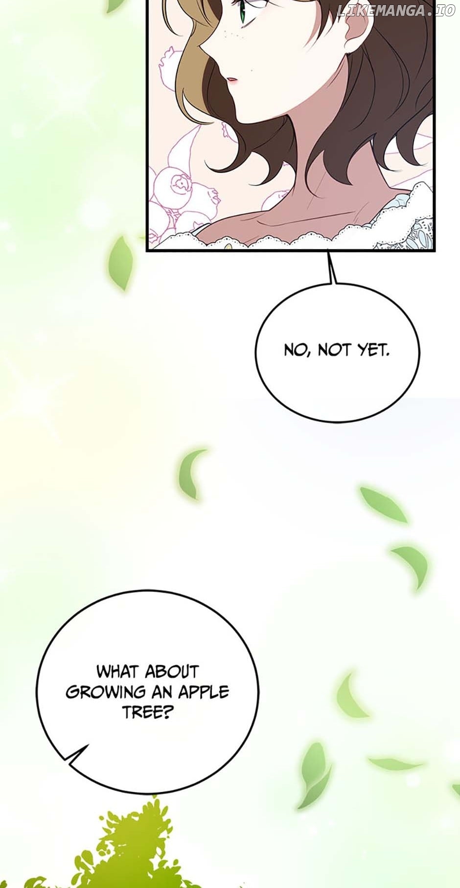 The Twin Sister Goes on Strike Chapter 33 - page 37