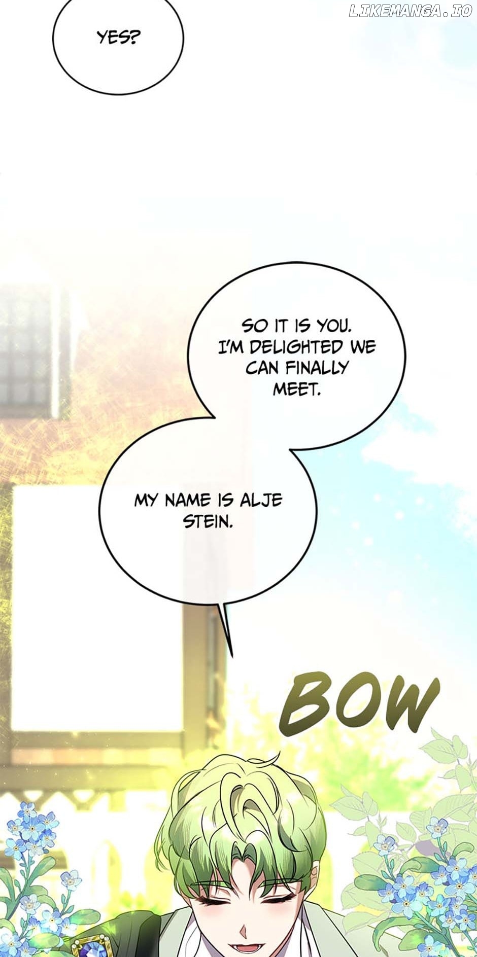 The Twin Sister Goes on Strike Chapter 33 - page 47