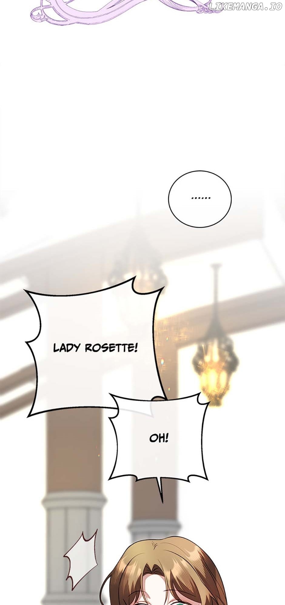 The Twin Sister Goes on Strike Chapter 33 - page 63