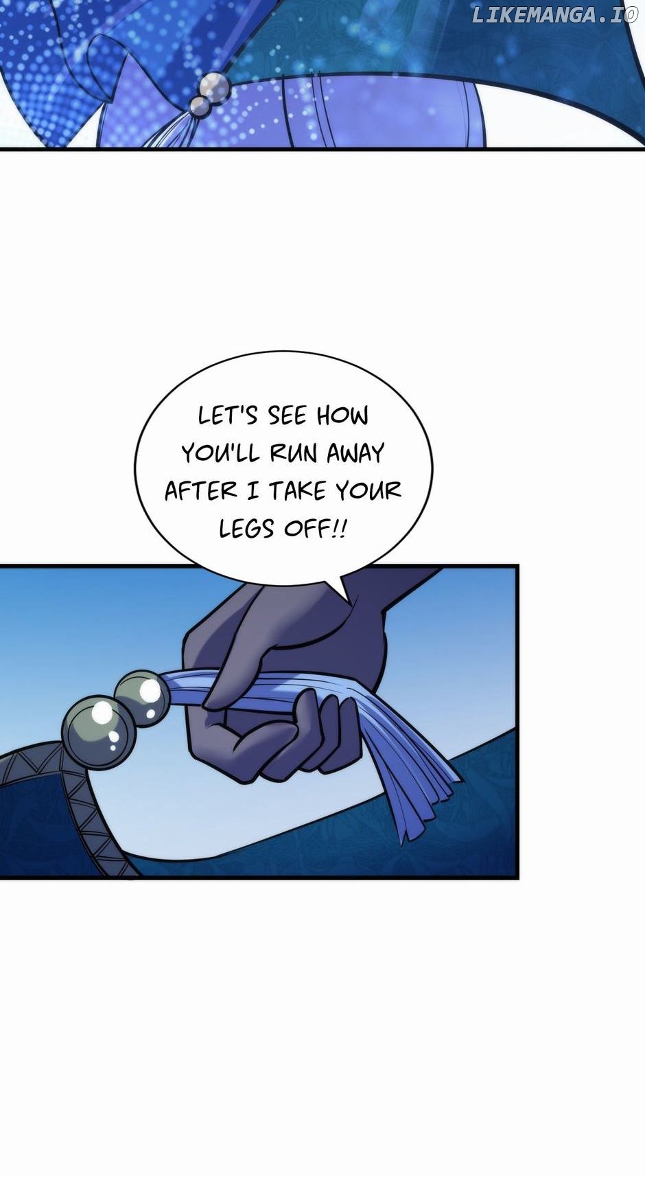 Become the Lord of Cthulhu Chapter 55 - page 31