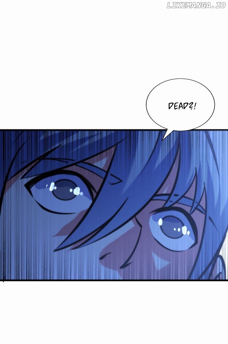 Become the Lord of Cthulhu Chapter 55 - page 44