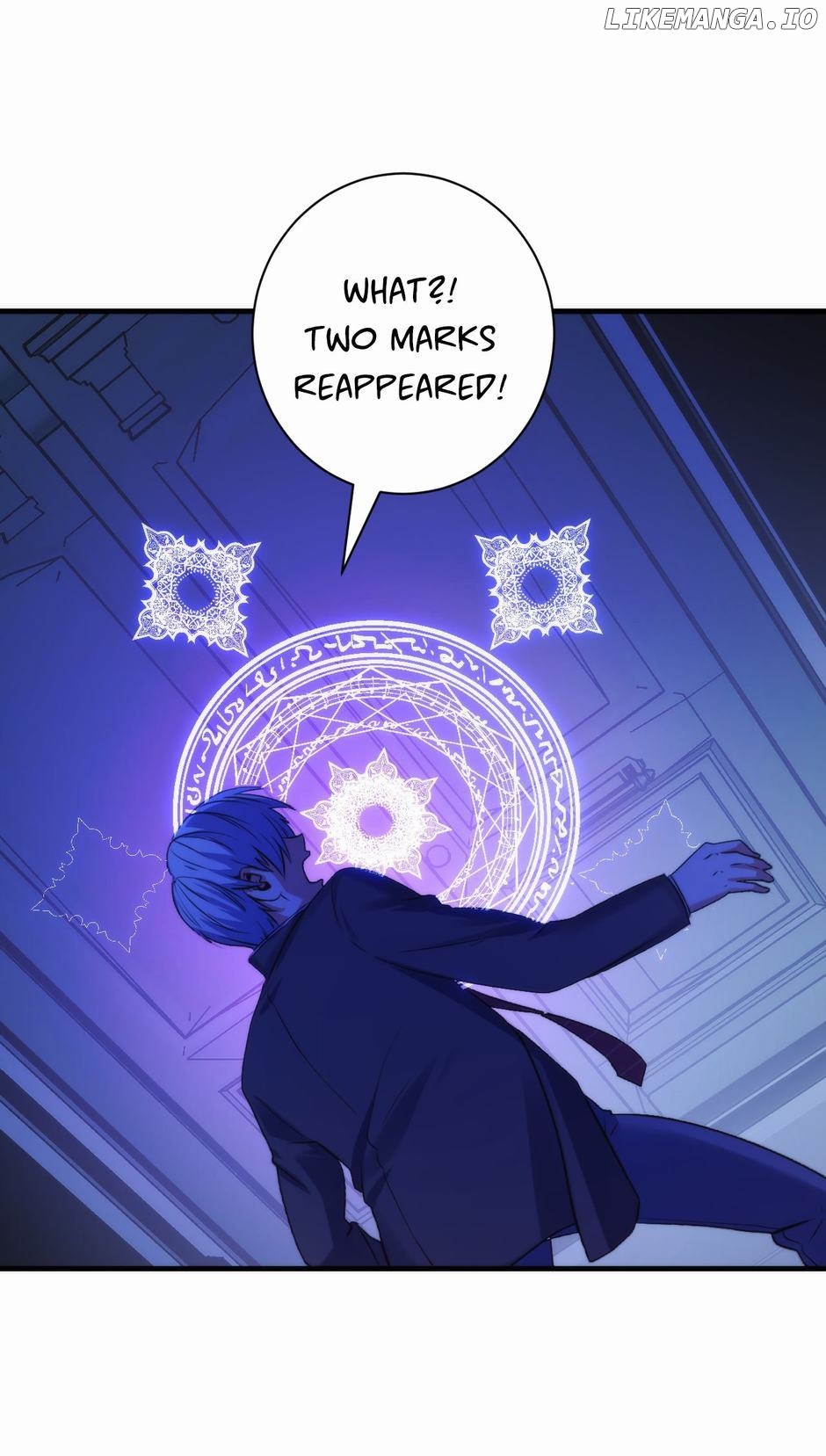 Become the Lord of Cthulhu Chapter 56 - page 9