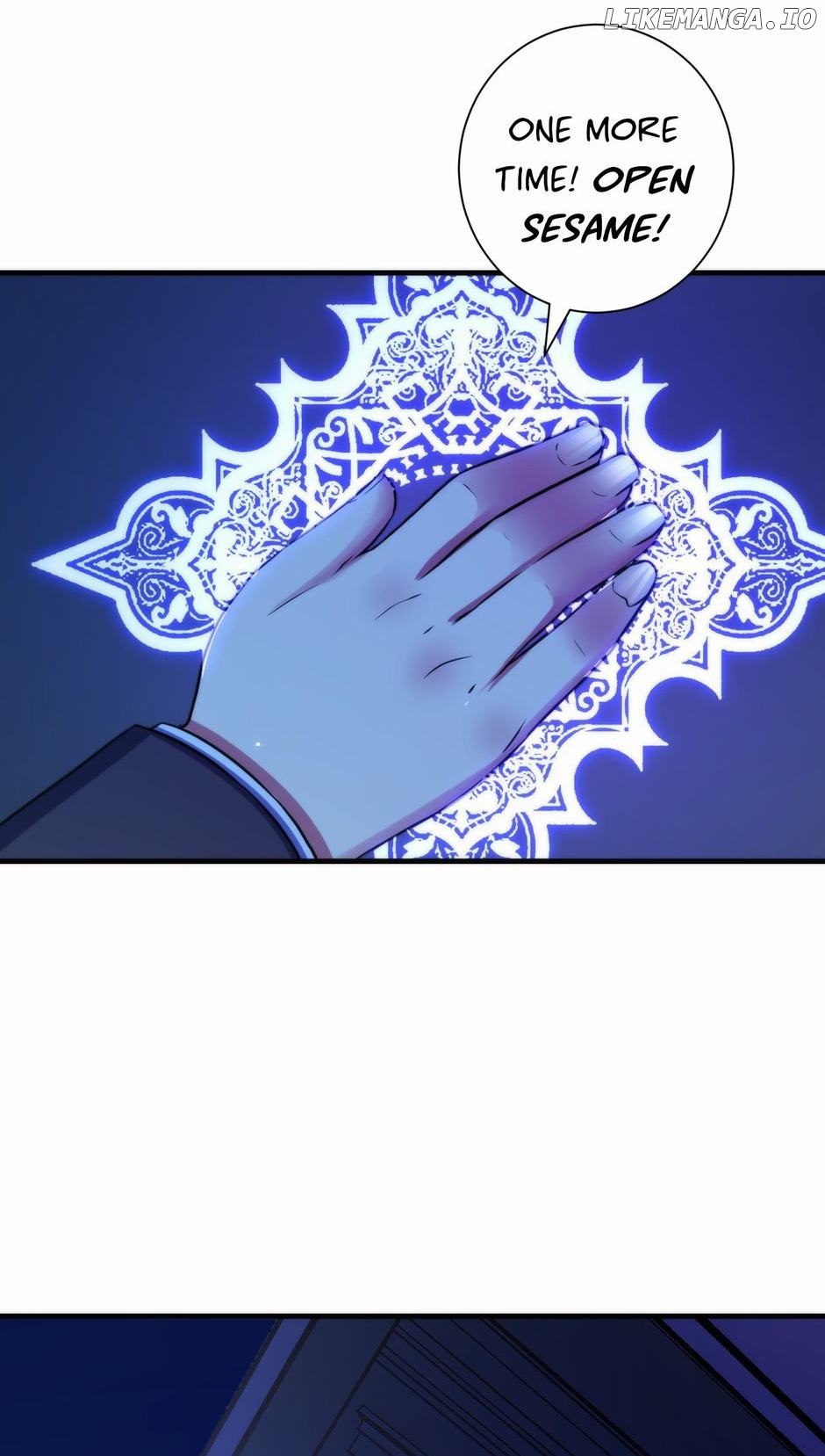 Become the Lord of Cthulhu Chapter 56 - page 10