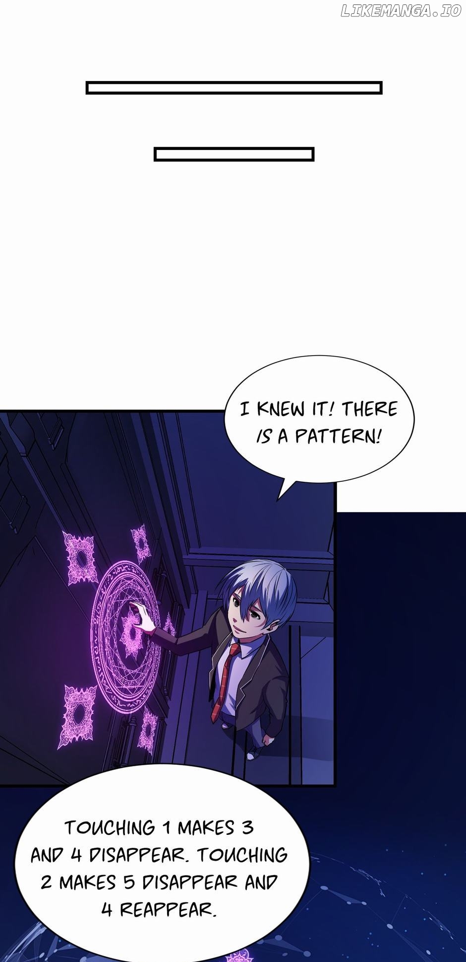 Become the Lord of Cthulhu Chapter 56 - page 17