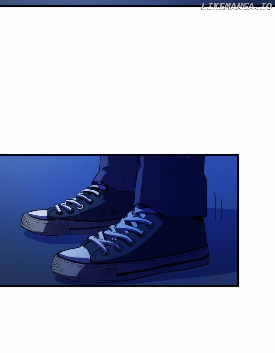 Become the Lord of Cthulhu Chapter 56 - page 26