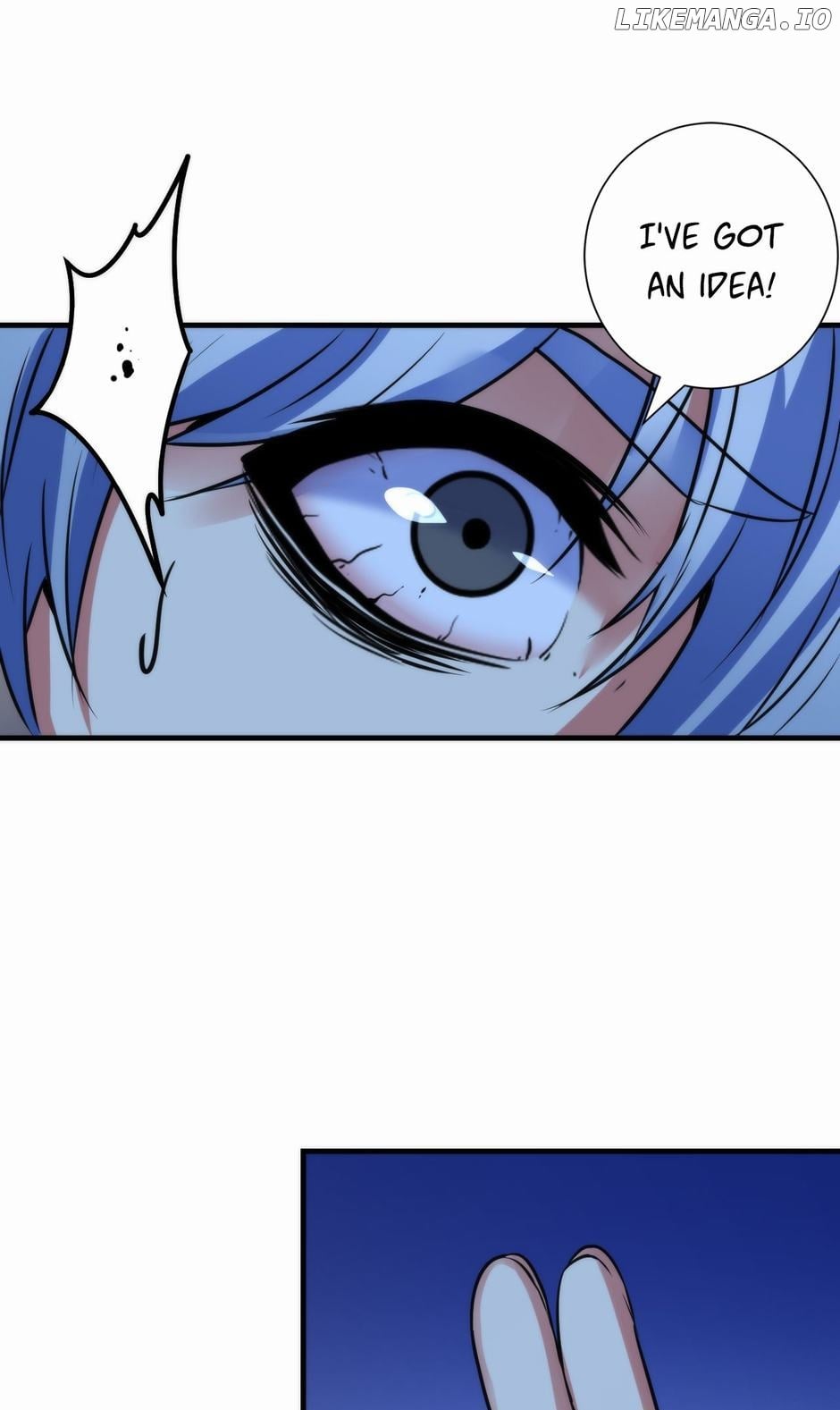 Become the Lord of Cthulhu Chapter 56 - page 45