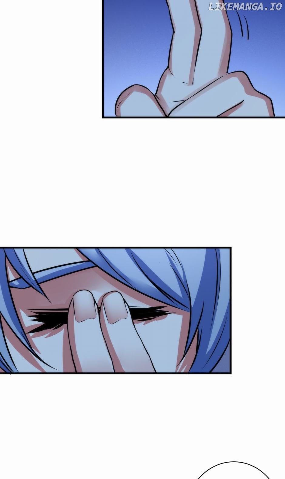 Become the Lord of Cthulhu Chapter 56 - page 46