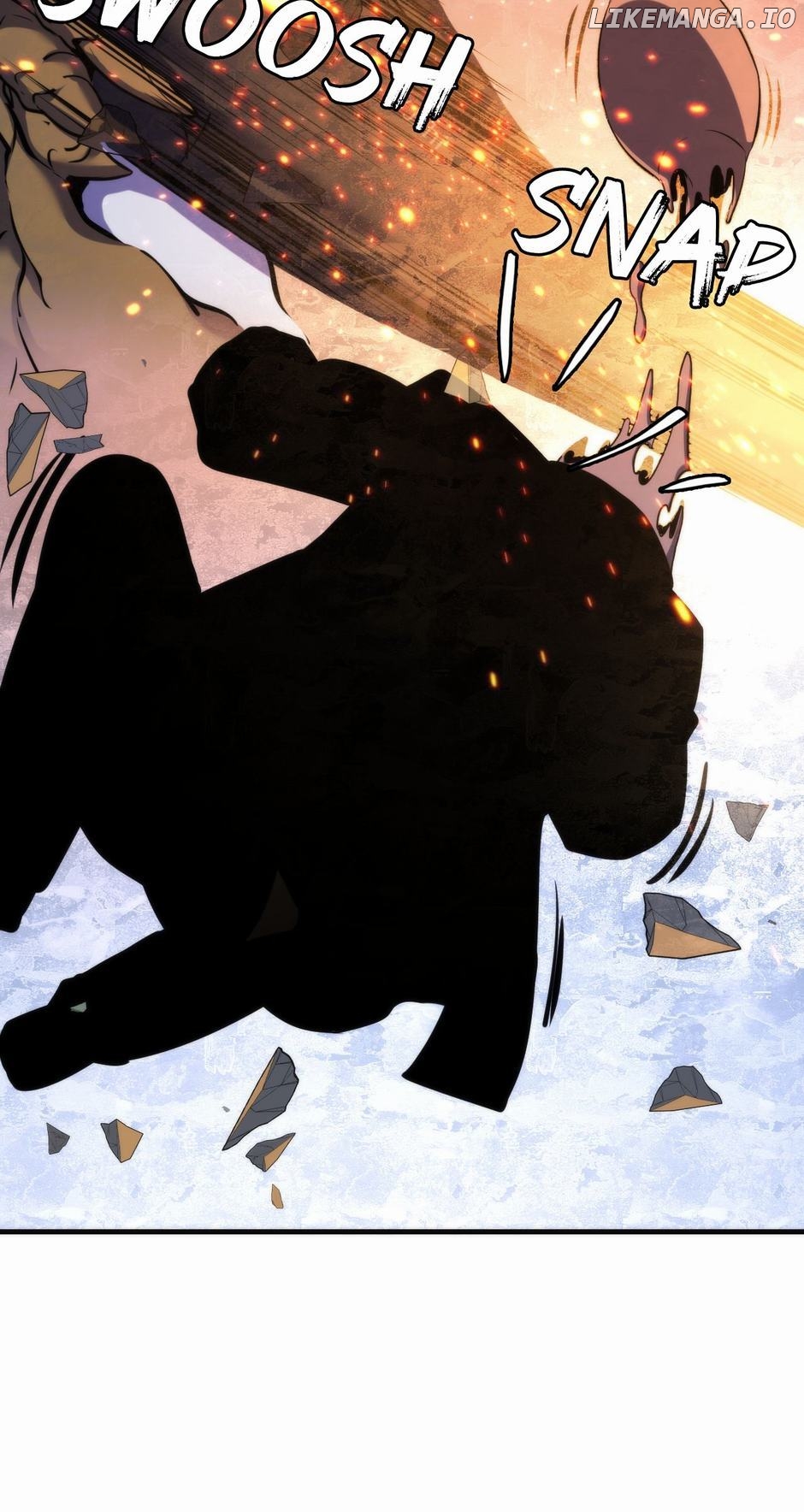 Become the Lord of Cthulhu Chapter 56 - page 57