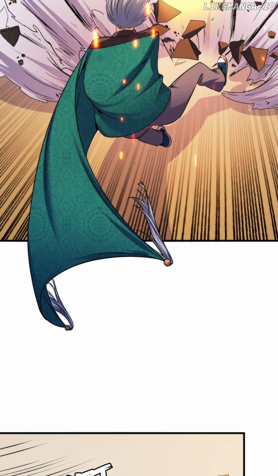 Become the Lord of Cthulhu Chapter 56 - page 64