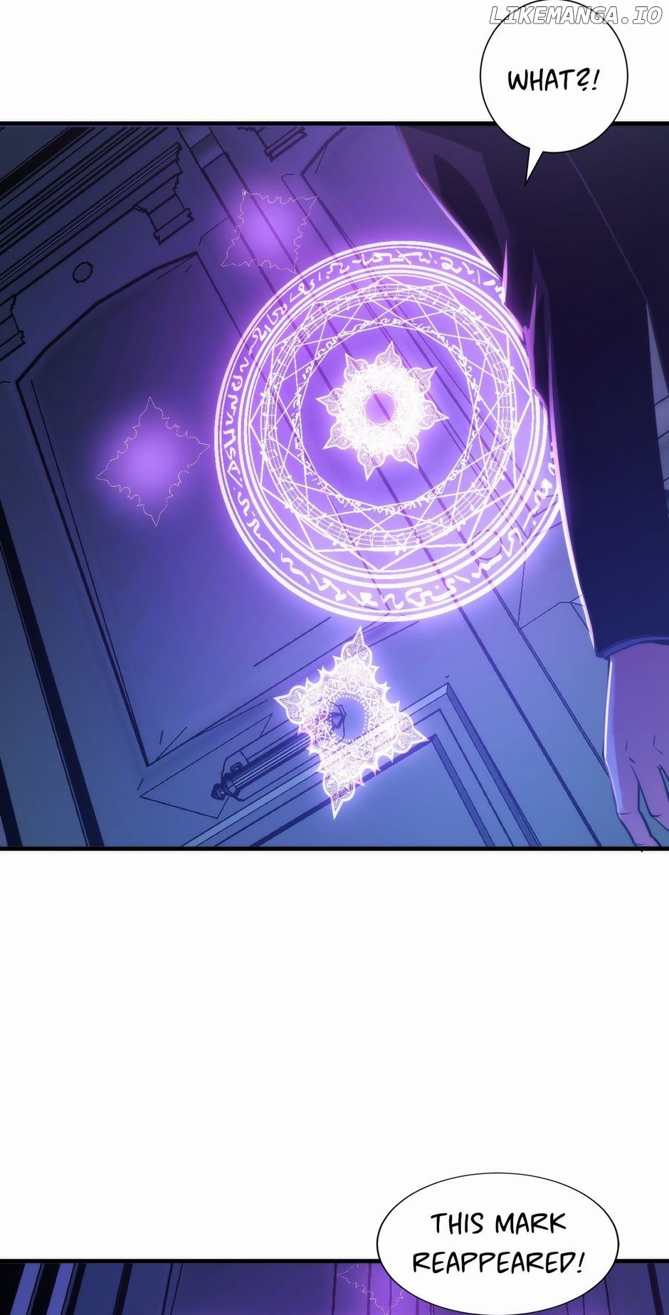 Become the Lord of Cthulhu Chapter 56 - page 6