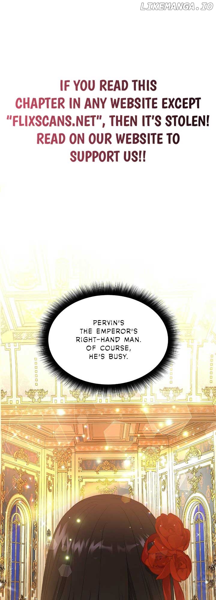 Becoming the Obsessive Male Lead’s Ex-Wife Chapter 24 - page 1