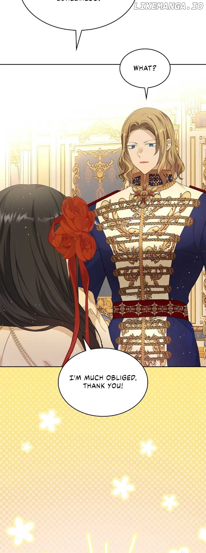Becoming the Obsessive Male Lead’s Ex-Wife Chapter 24 - page 10