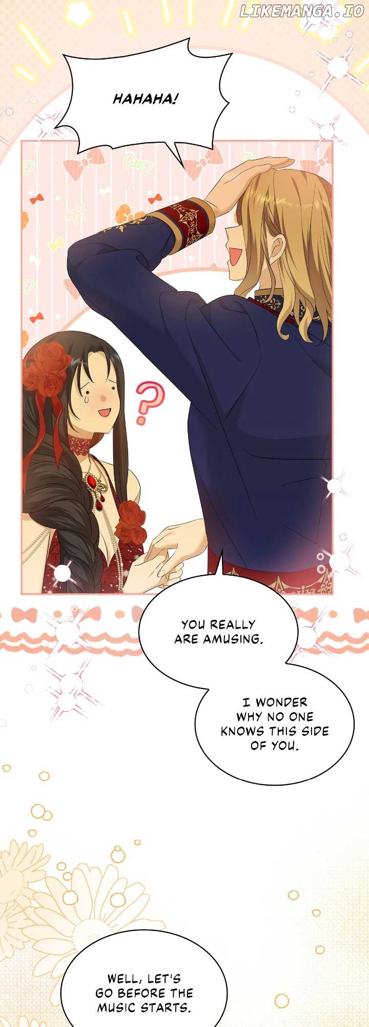 Becoming the Obsessive Male Lead’s Ex-Wife Chapter 24 - page 11