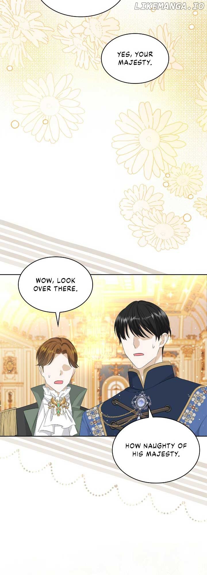 Becoming the Obsessive Male Lead’s Ex-Wife Chapter 24 - page 12