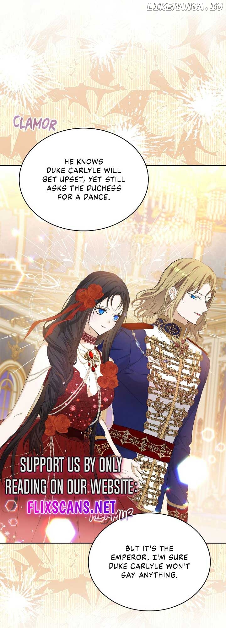 Becoming the Obsessive Male Lead’s Ex-Wife Chapter 24 - page 13