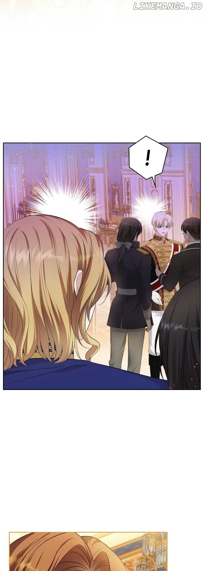 Becoming the Obsessive Male Lead’s Ex-Wife Chapter 24 - page 14