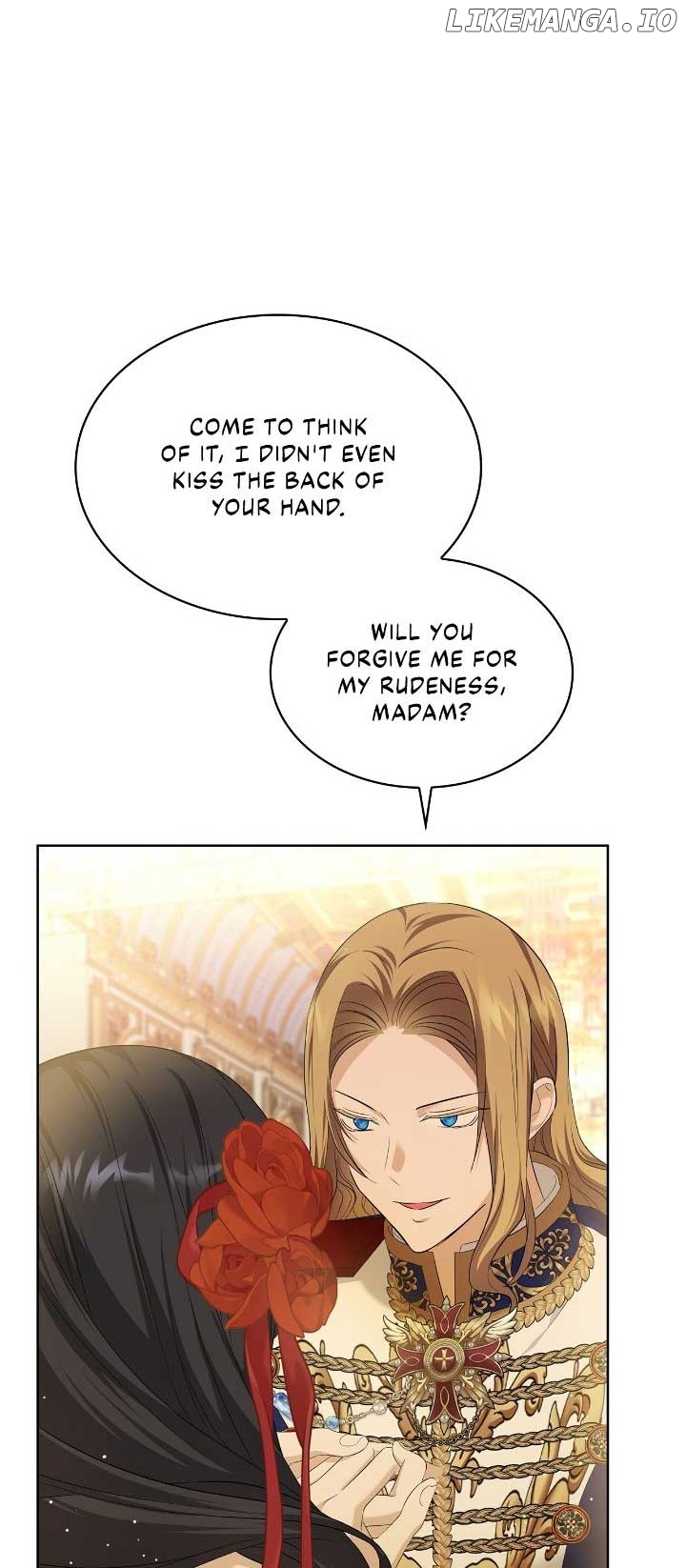 Becoming the Obsessive Male Lead’s Ex-Wife Chapter 24 - page 16